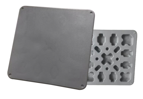Mini Split Condenser Pad